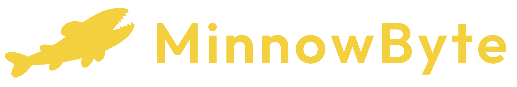 MinnowByte